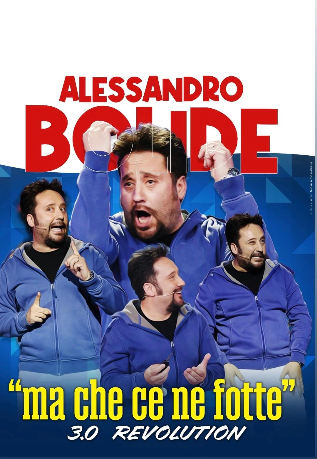 Me che ce ne fotte - <br> 23 Gennaio